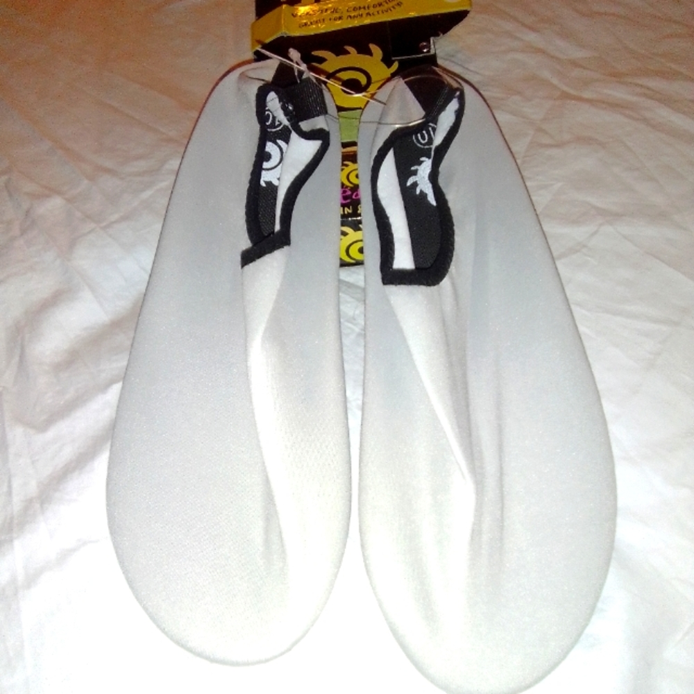 💥Sole del sol💥 water shoes
